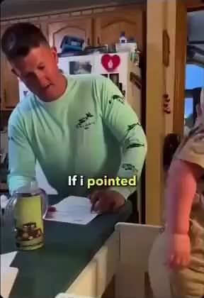 This Funny Reaction Is Everything