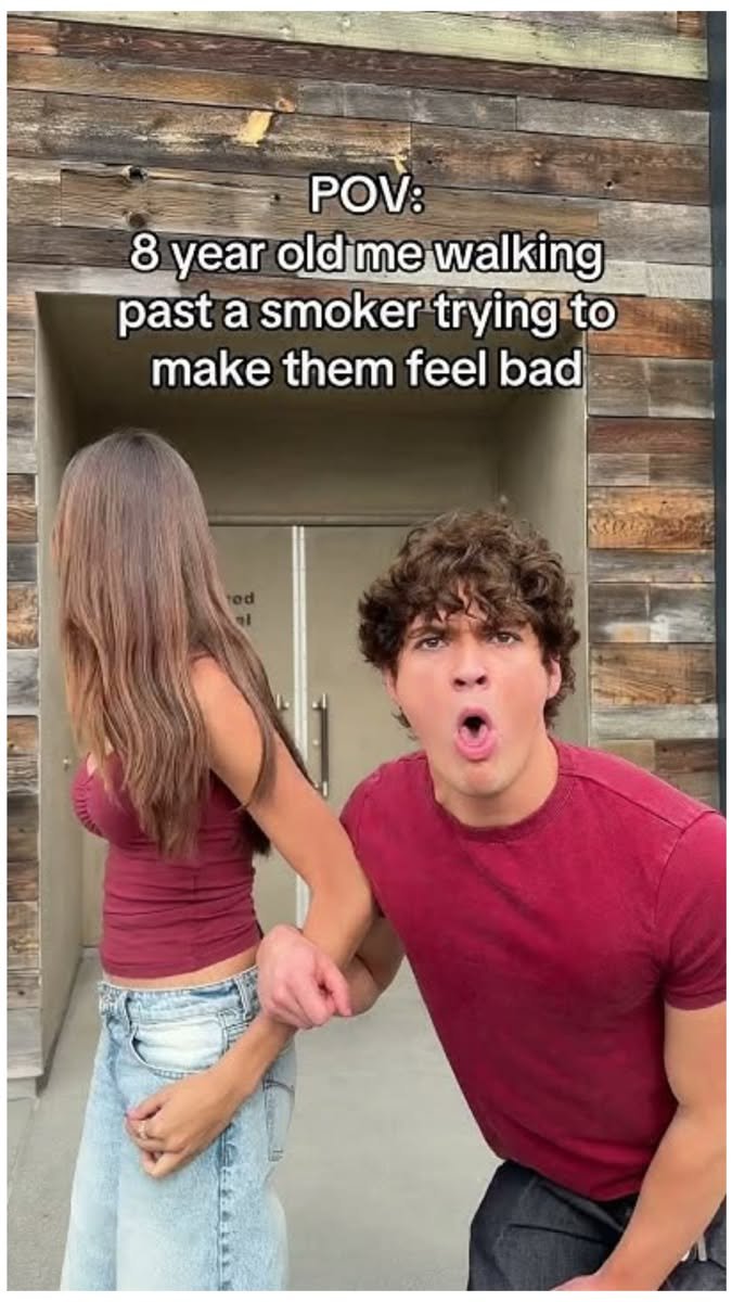 This Funny Reaction Is Everything