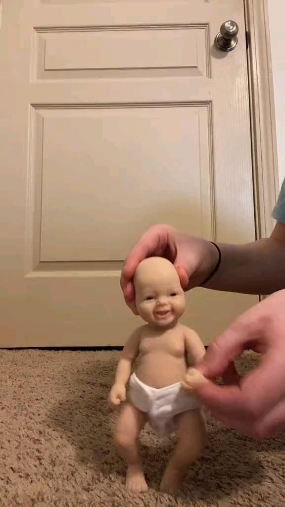 Saving This Funny Prank for Later