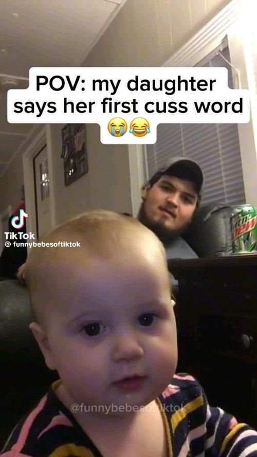 This Meme Material Is Going Viral