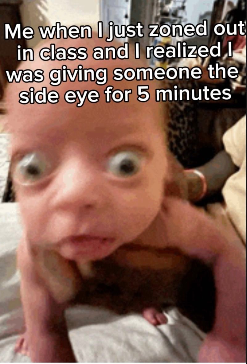 Saving This Funny Prank for Later