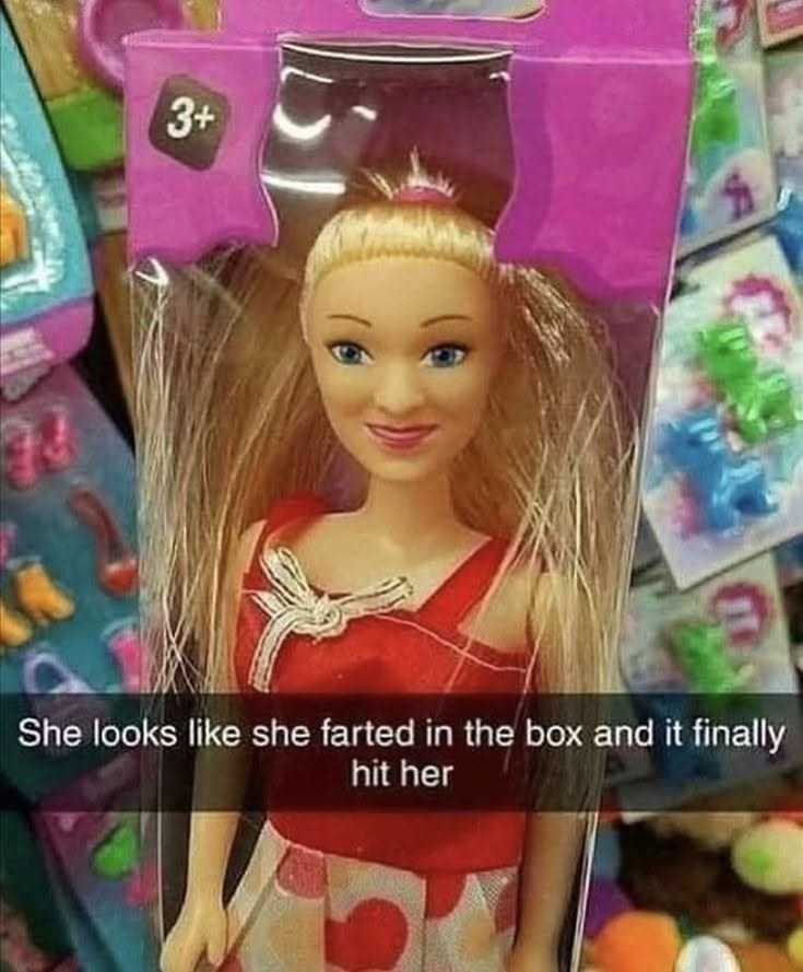 Funny Situation — Must See