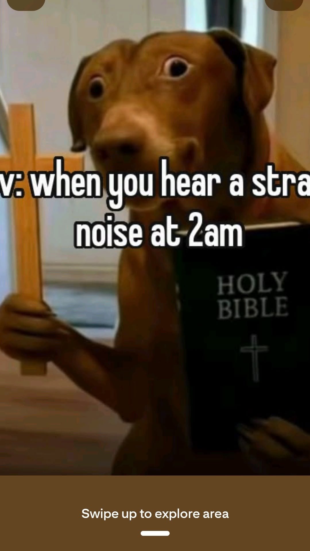 You Need to See This Comedy Skit