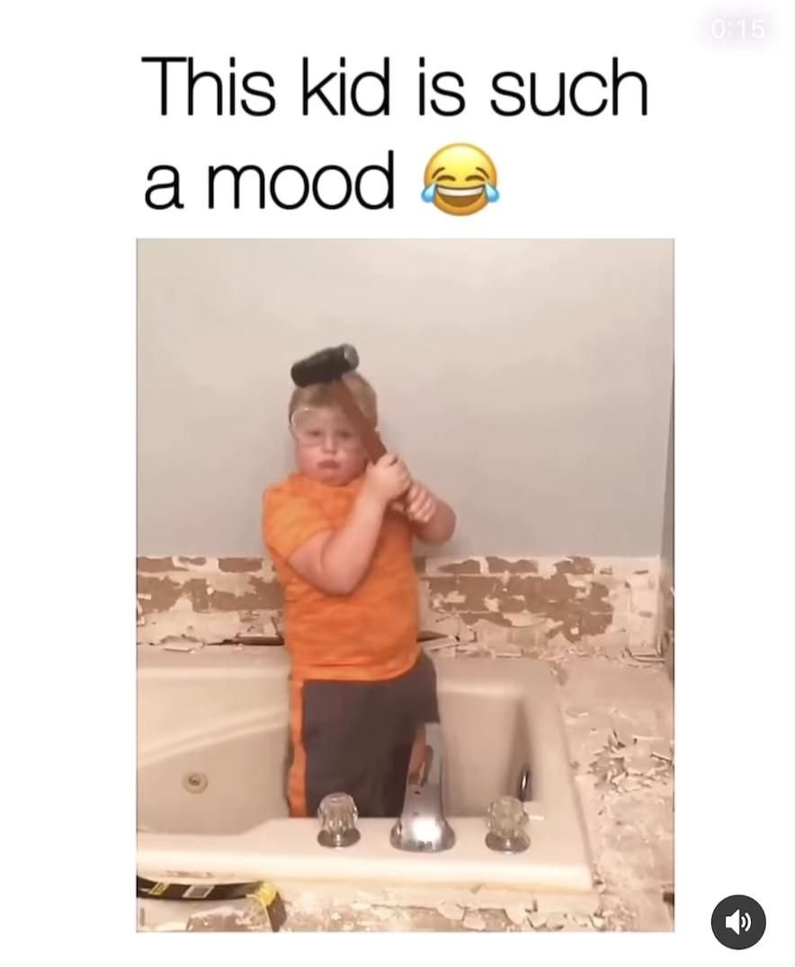 Funny Reaction Goals