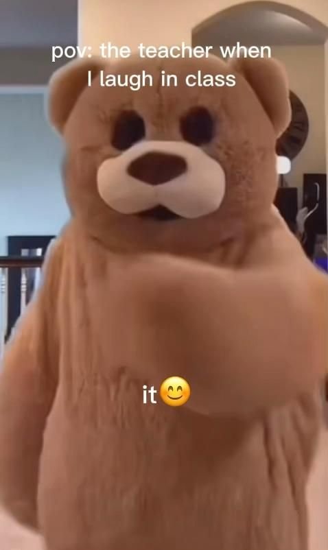 Saving This Meme Material for Later