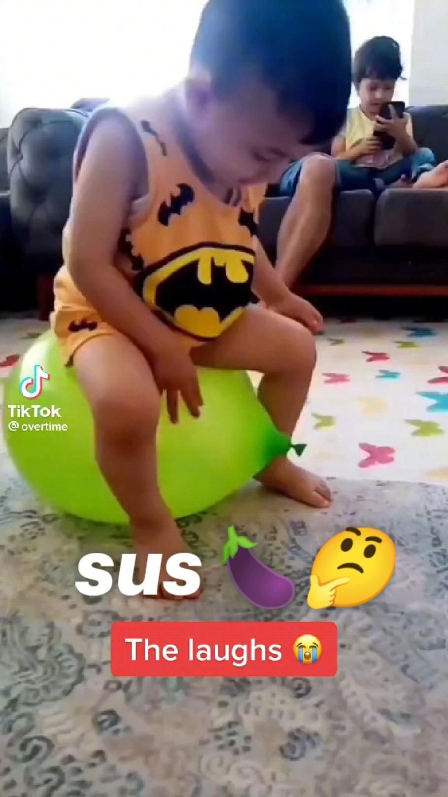LOL Moment — Must See