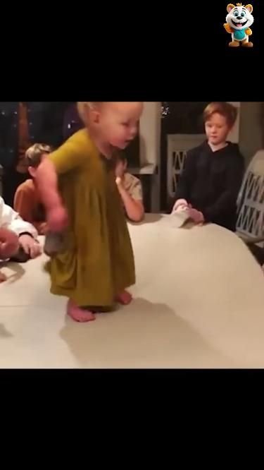 Obsessed With This Hilarious Moment