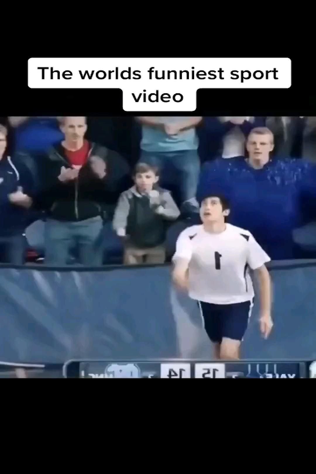 LOL Moment That Will Inspire You