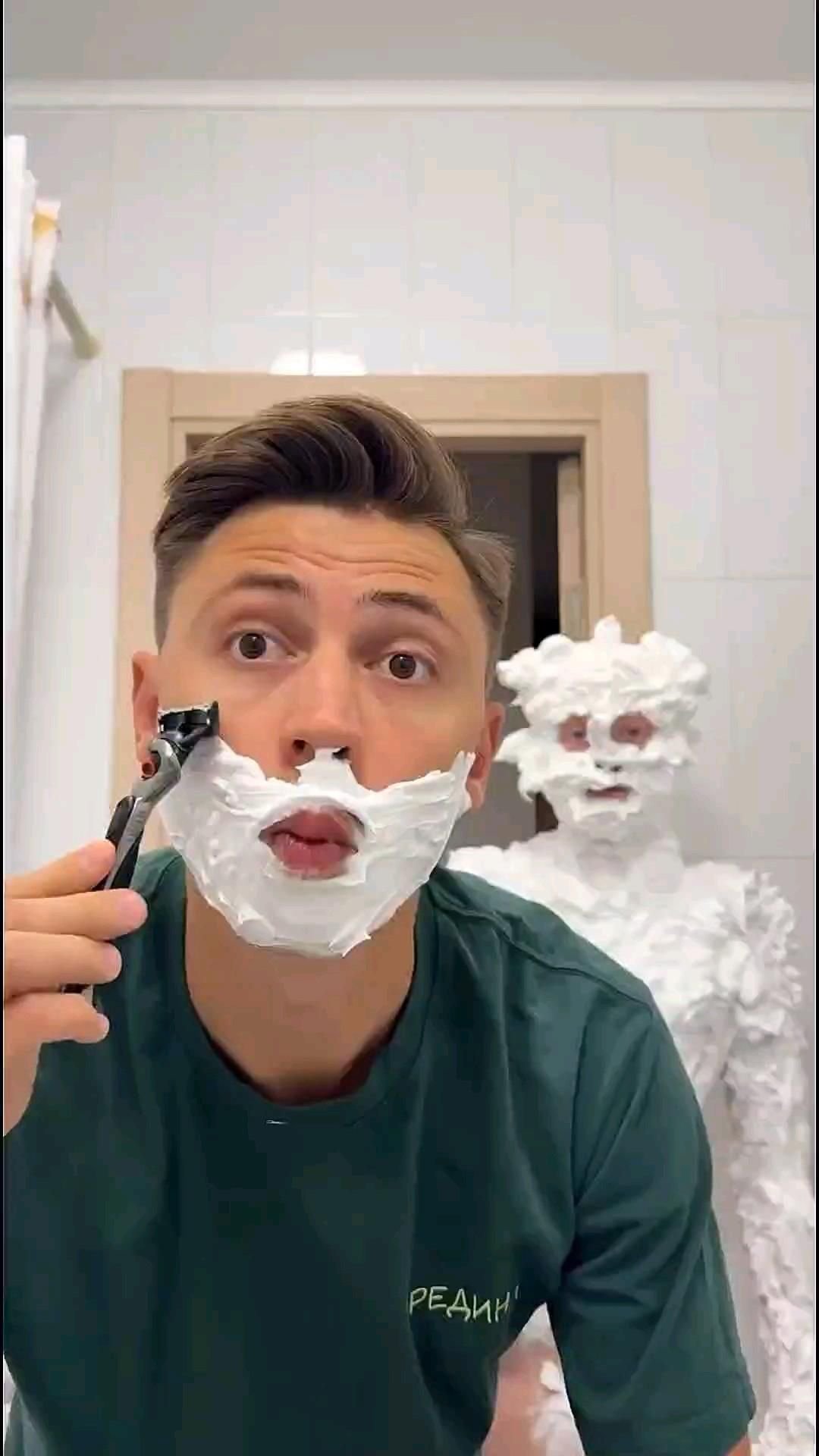 Obsessed With This Hilarious Moment