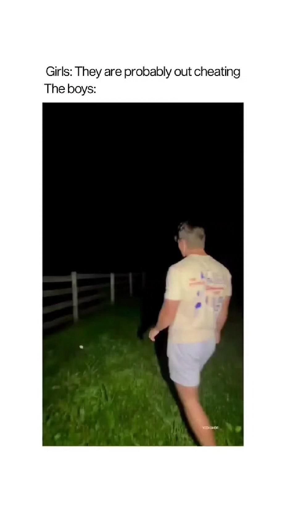 You Need to See This Meme Material