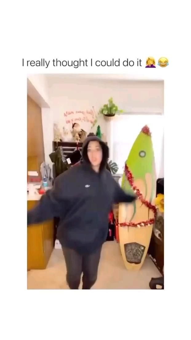 Hilarious Moment — Must See