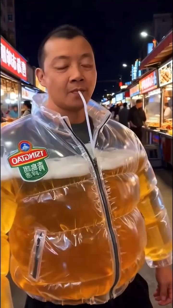 Absurd Comedy Skit for Daily Inspiration