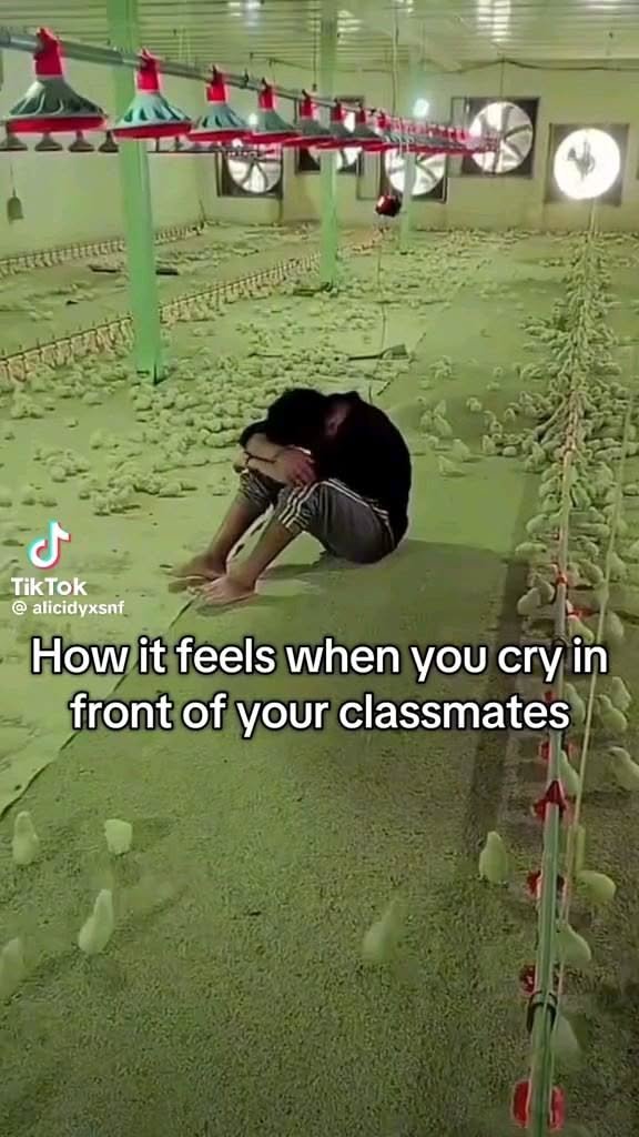 Epic Fail That Will Inspire You