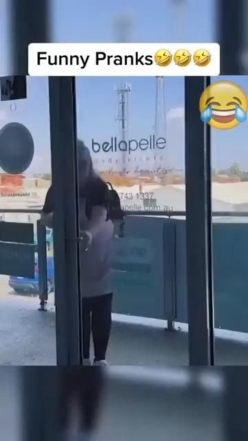 This Comedy Gold Is Going Viral