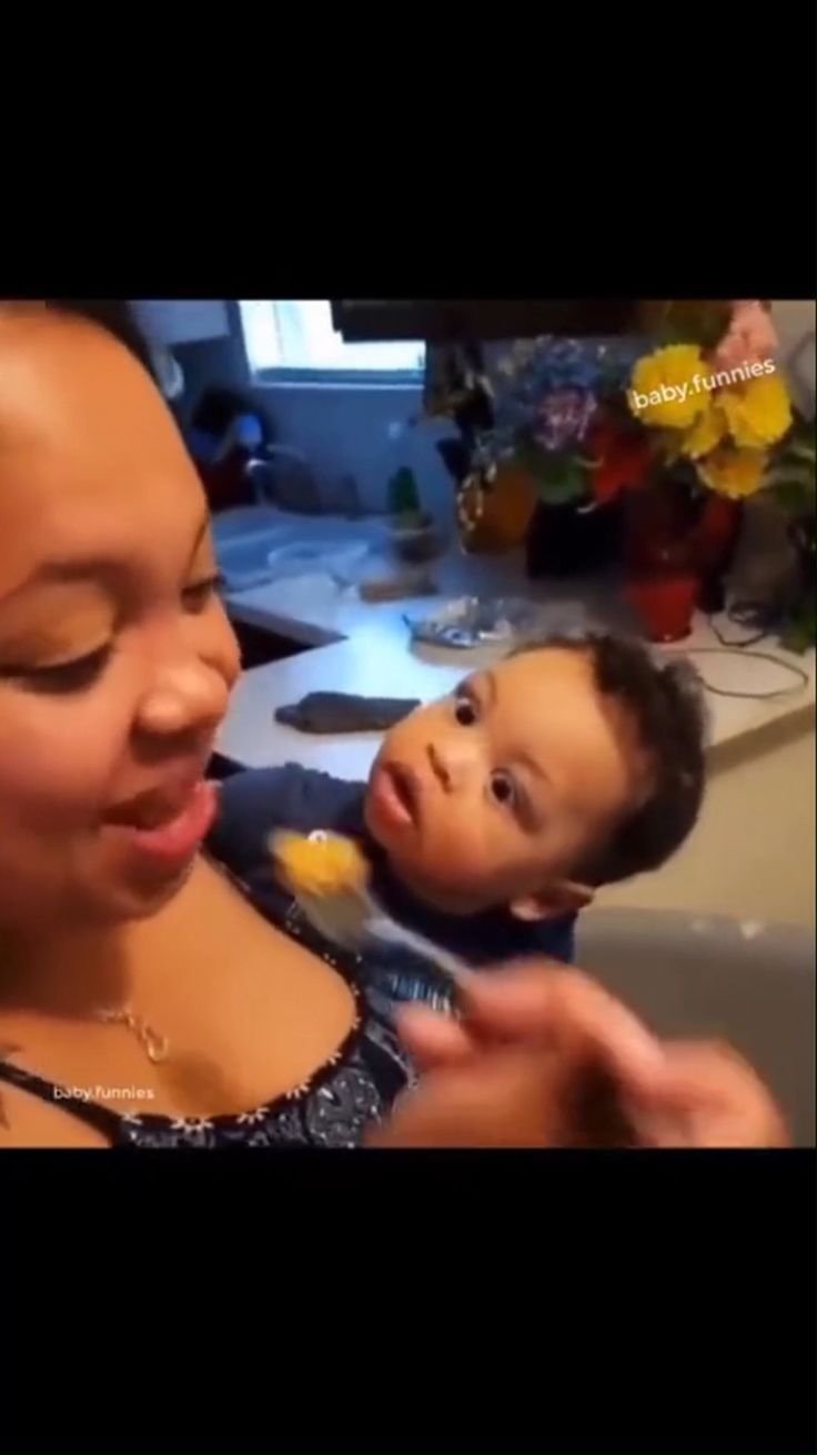 This Comedy Gold Is Going Viral