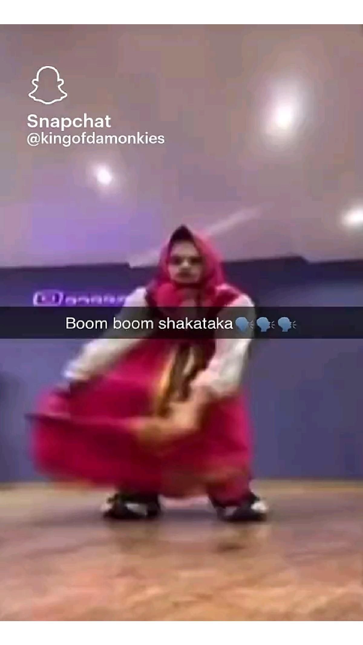Funny Reaction That Will Inspire You