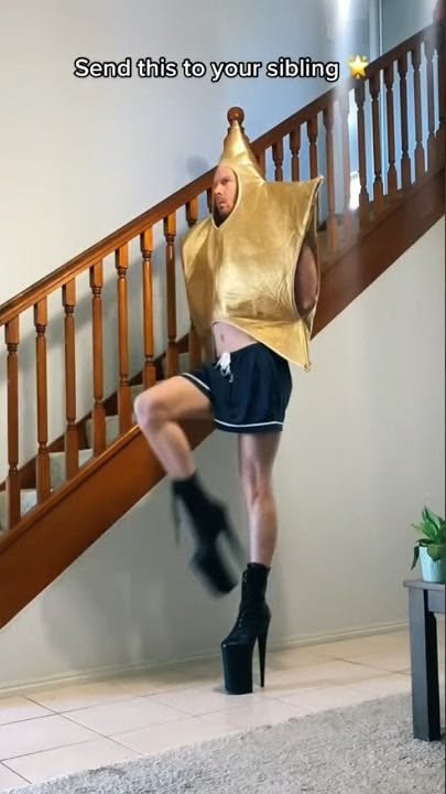 This LOL Moment Is Going Viral