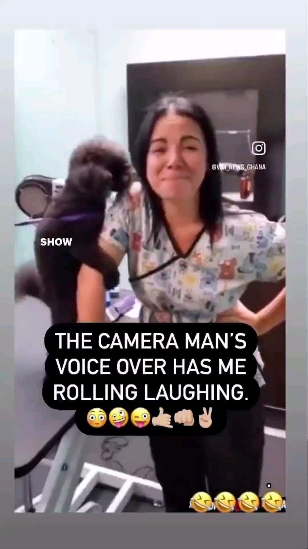 This Comedy Skit Is Going Viral