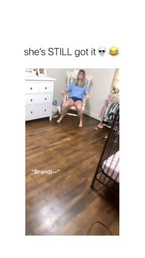 Saving This Comedy Skit for Later