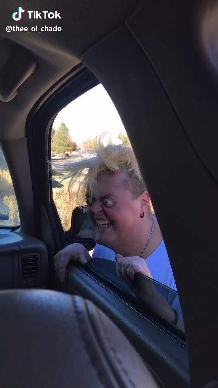 This Meme Material Is Going Viral