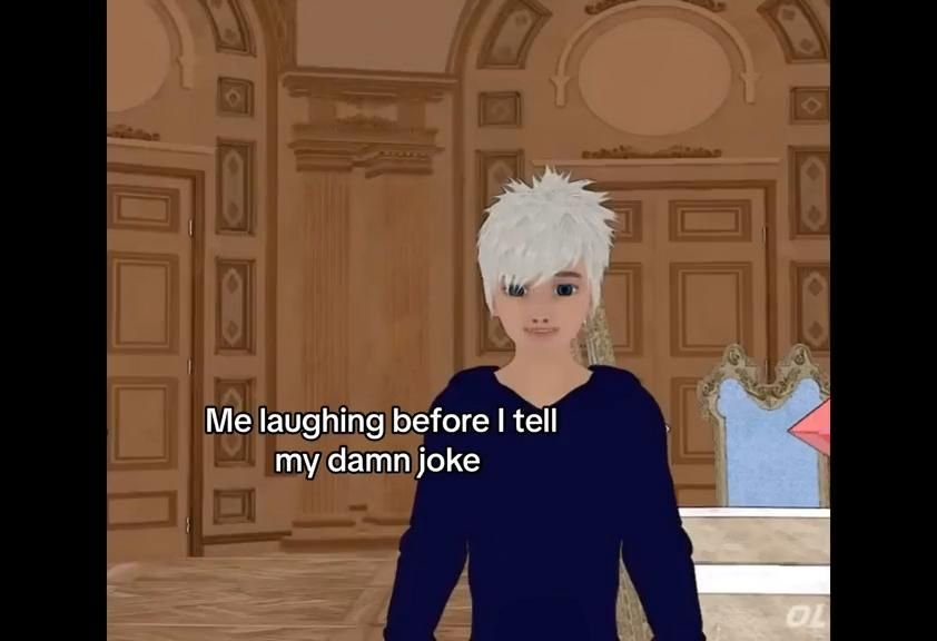 Obsessed With This Comedy Gold