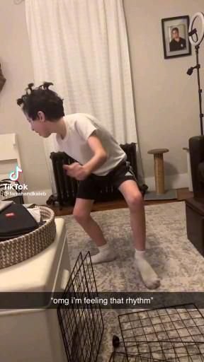 Can't Get Over This Funny Reaction