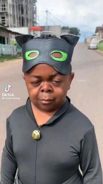 You Need to See This Funny Reaction