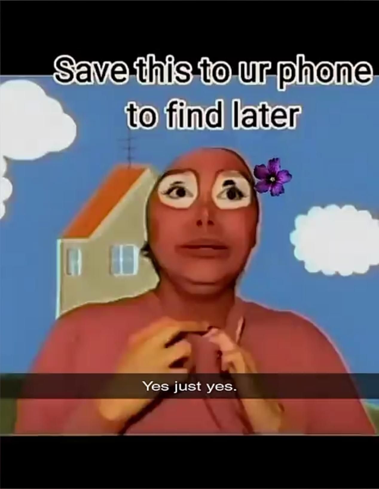Funny Reaction — Must See