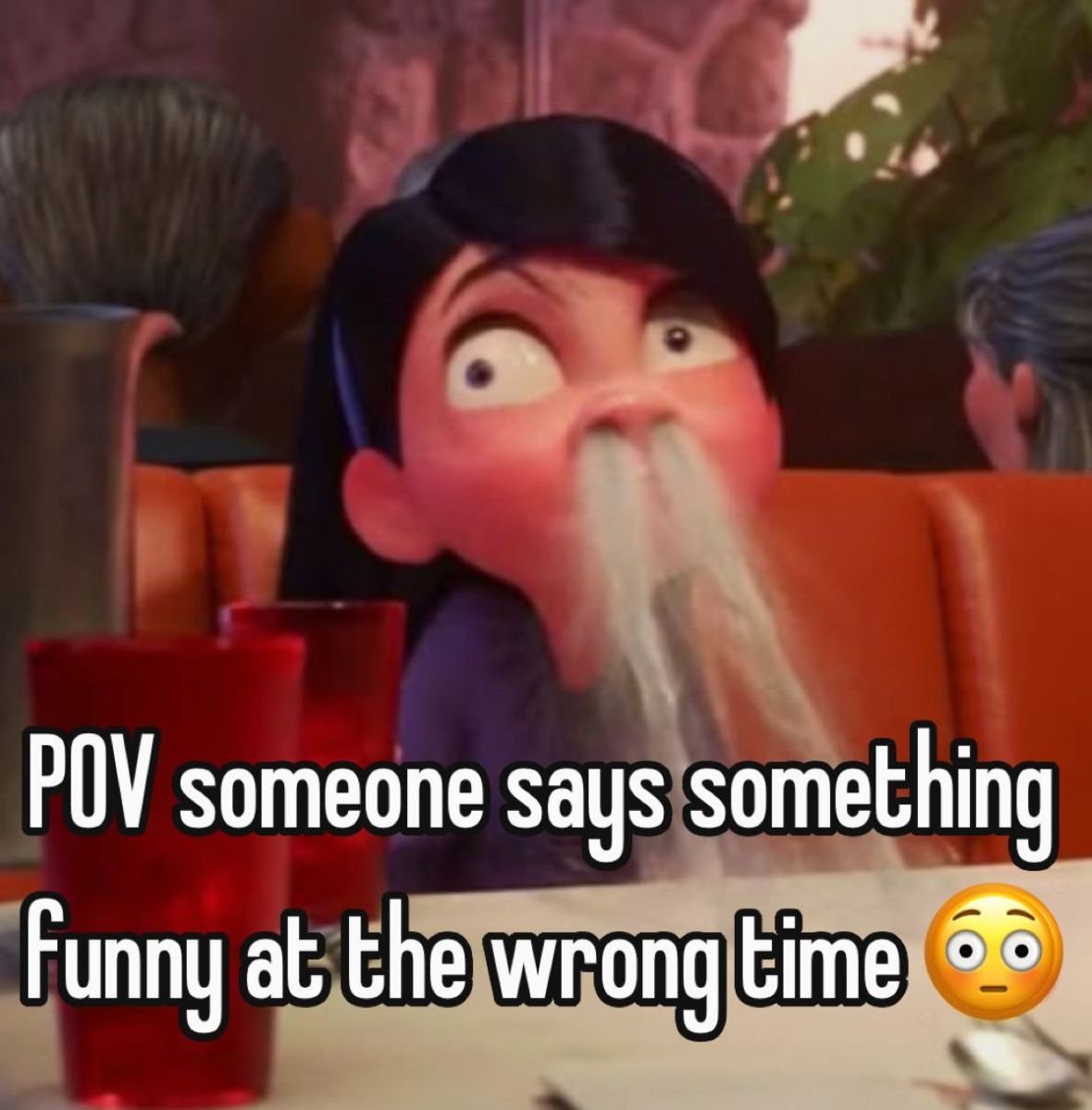 Hilarious Moment That Will Inspire You