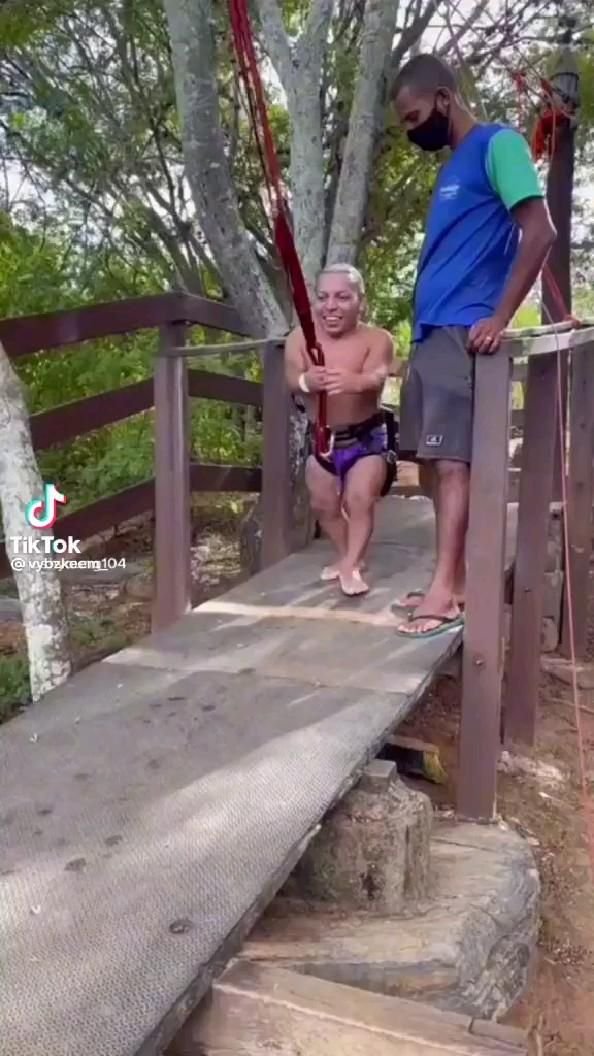 Obsessed With This Hilarious Moment