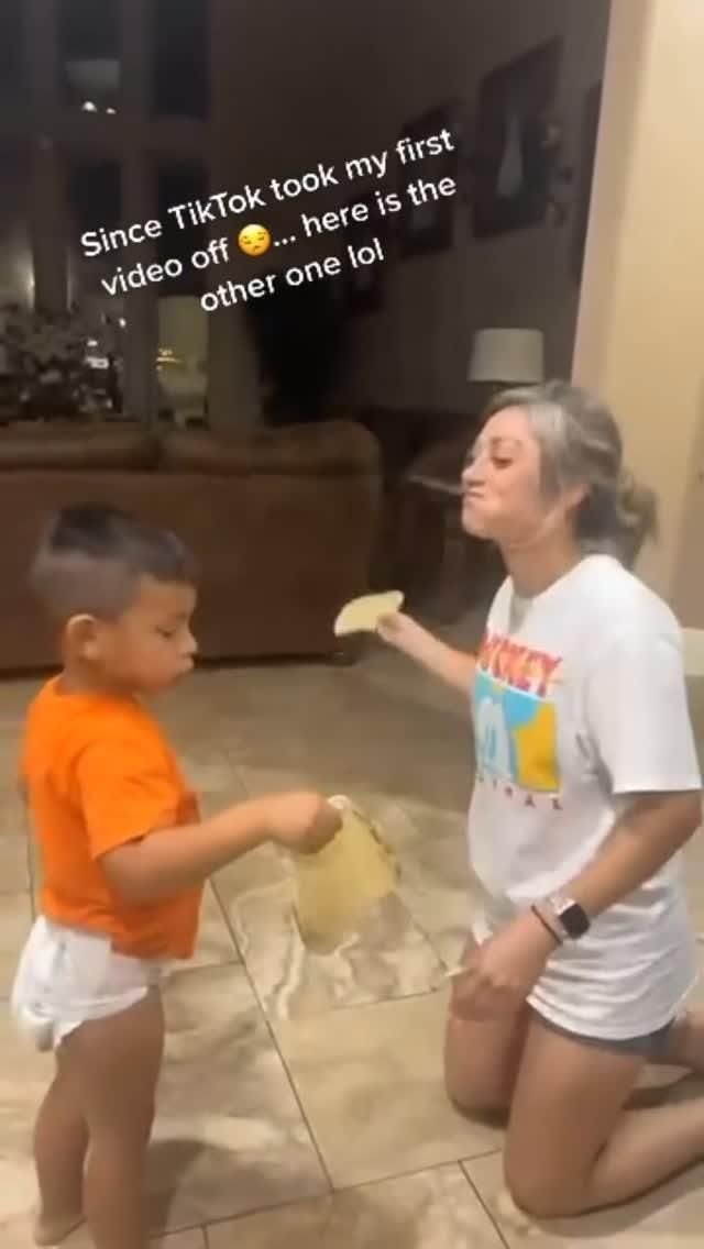 Can't Get Over This Funny Situation