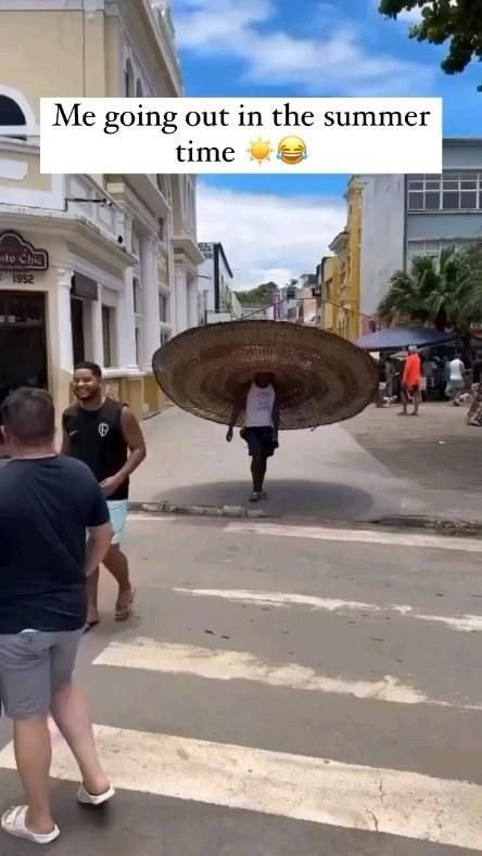 You Need to See This Hilarious Moment