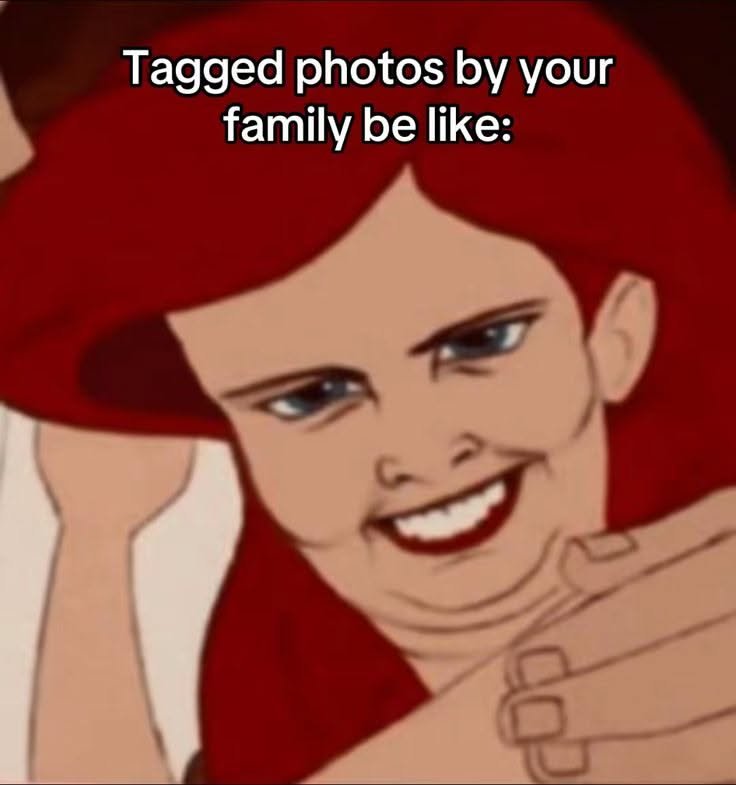 Obsessed With This Meme Material
