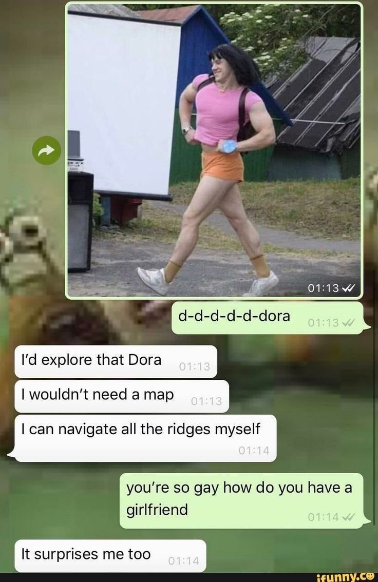 Absurd Meme Material | Funny Inspiration