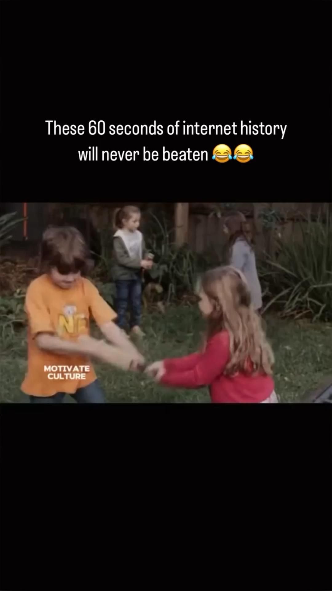 Obsessed With This LOL Moment