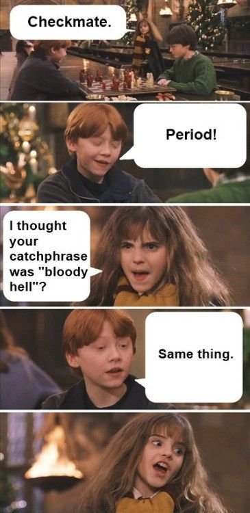 This Comedy Gold Is Going Viral