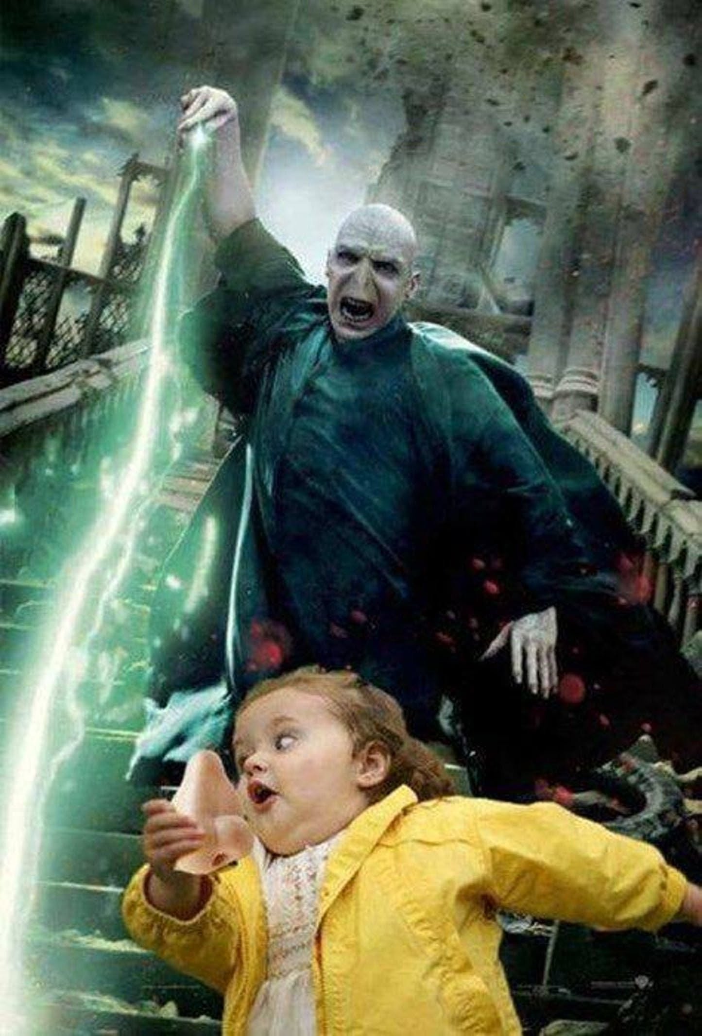 You Need to See This Funny Situation