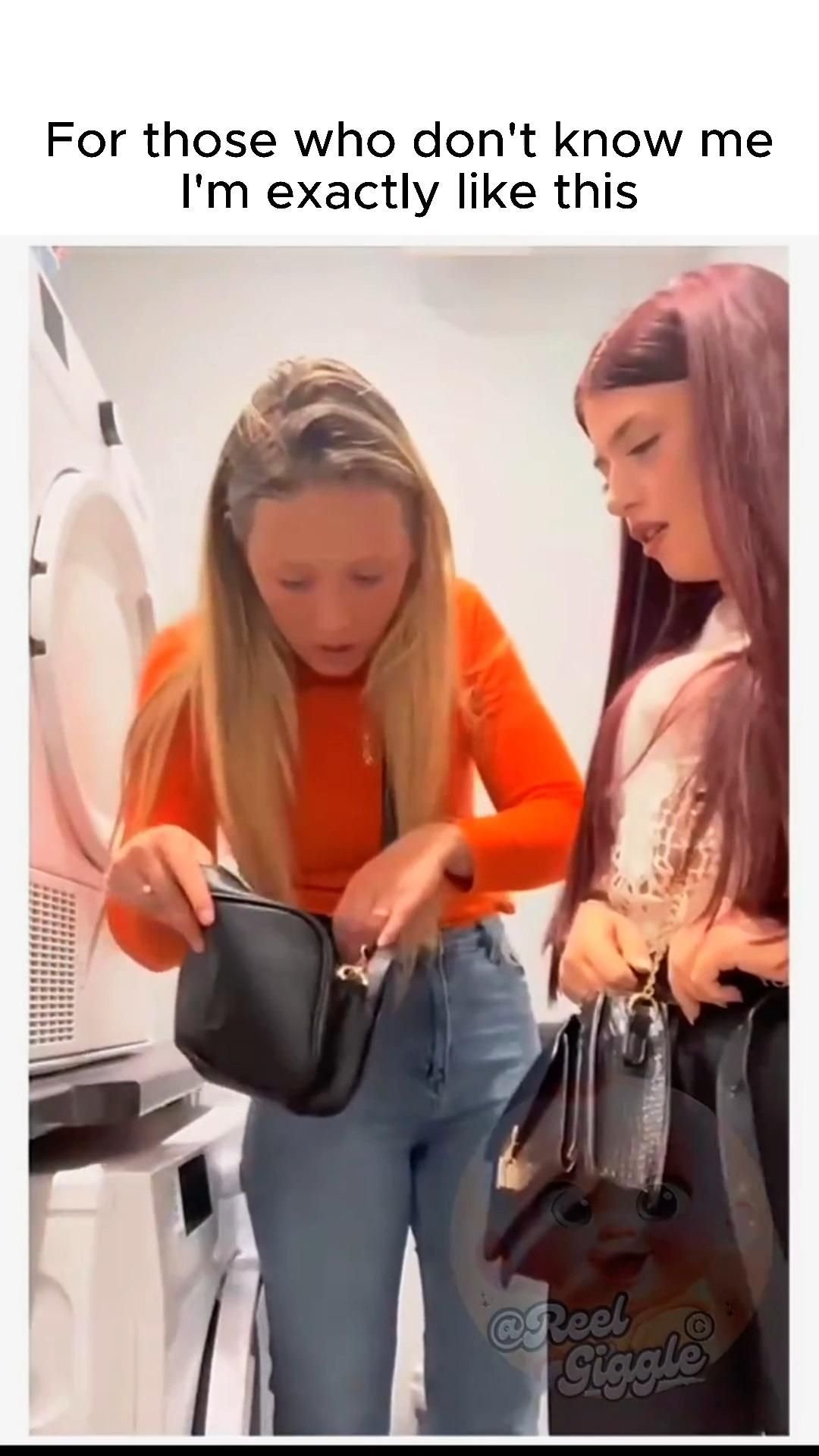 Can't Get Over This Funny Reaction