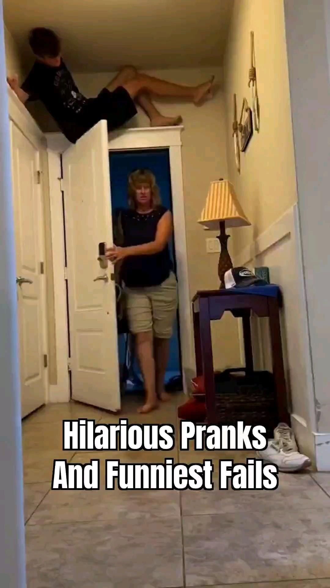 Absurd Hilarious Moment | Funny