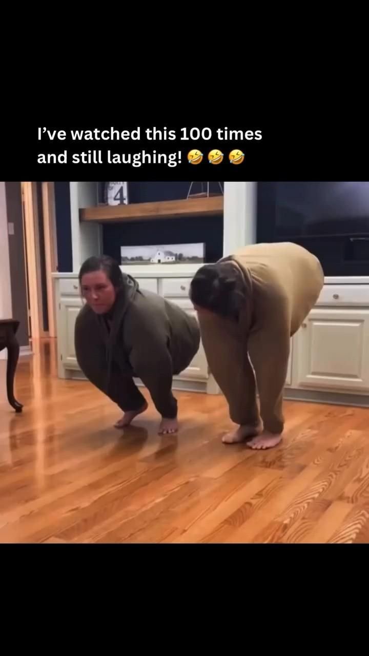 Funny Prank — Must See
