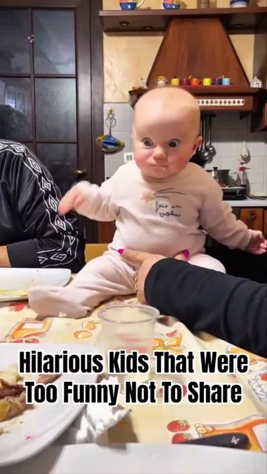 Comedy Gold Perfect for Your Feed