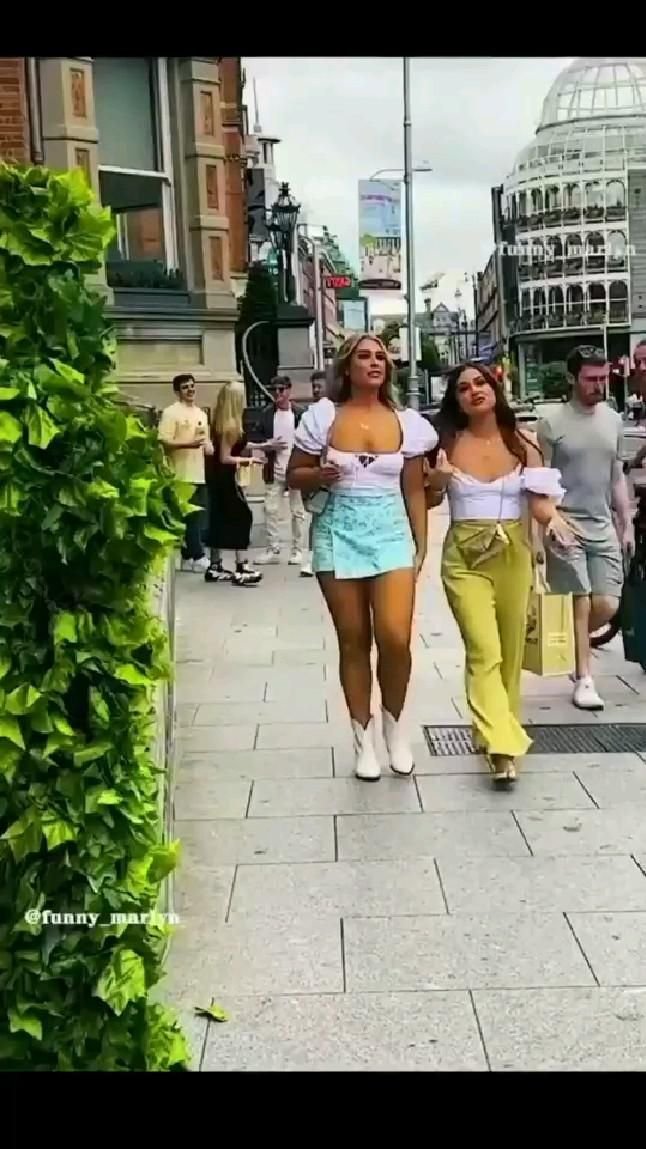 Unforgettable Hilarious Moment for Daily Inspiration