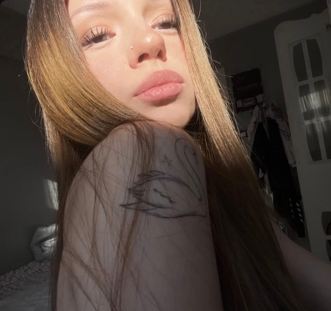 Stunning Blonde Hair Style Inspiration