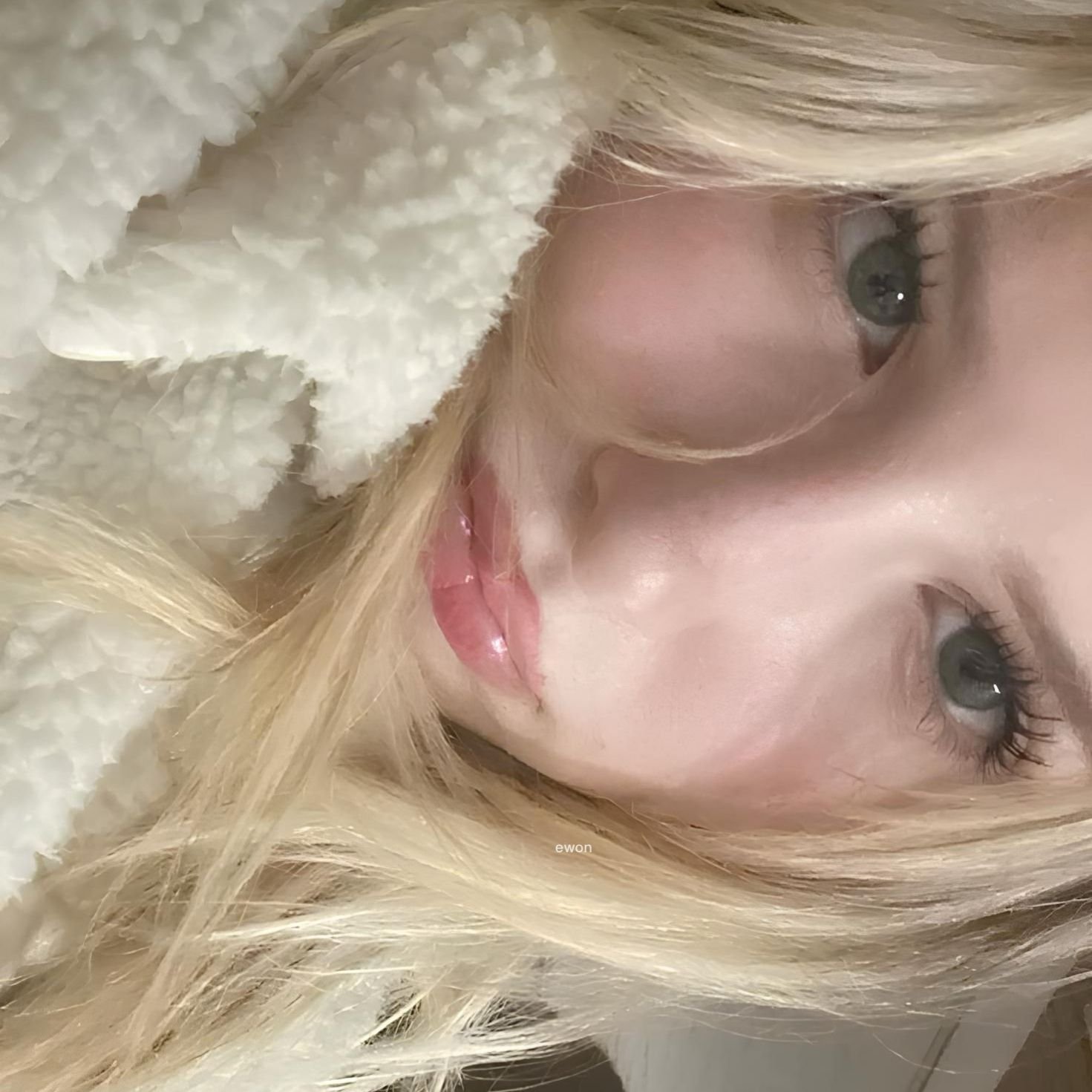 Beautiful Blonde Style Inspiration 2