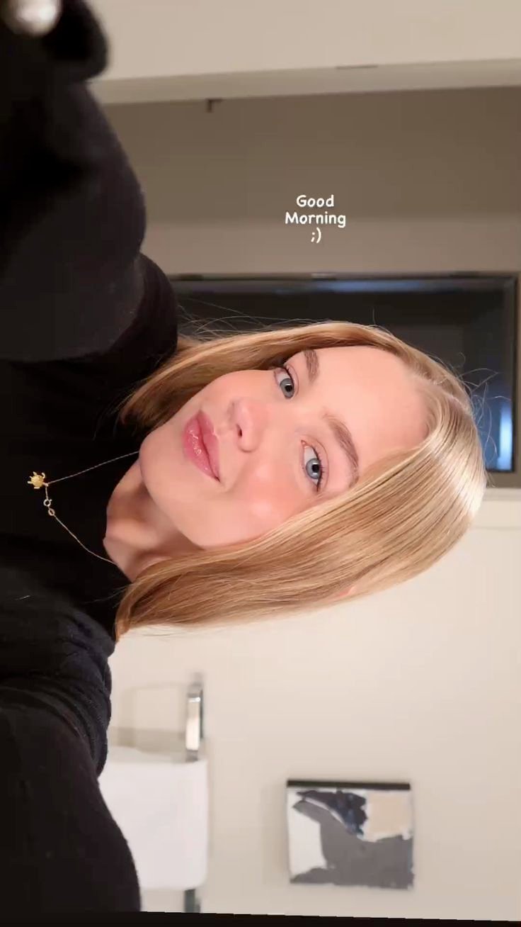 Beautiful Blonde Style Inspiration