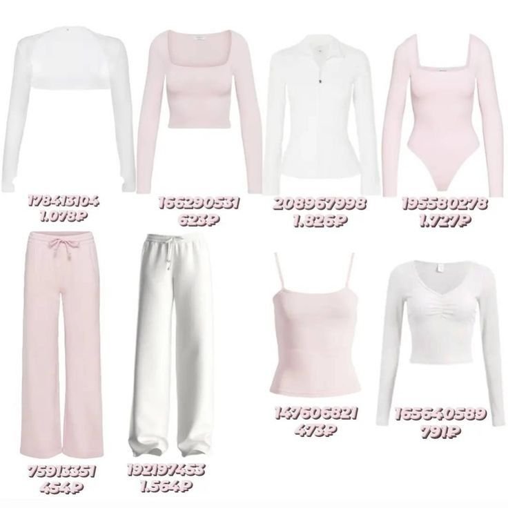 Romantic Coquette Girl Aesthetic