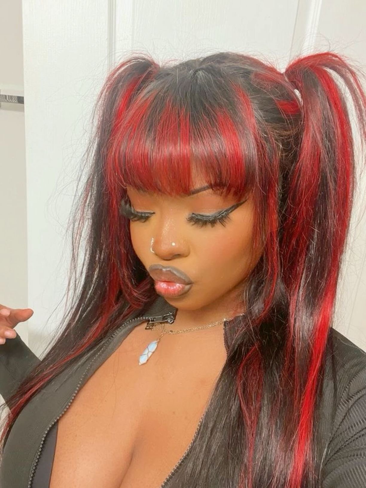 Coquette Girl Aesthetic Image 2