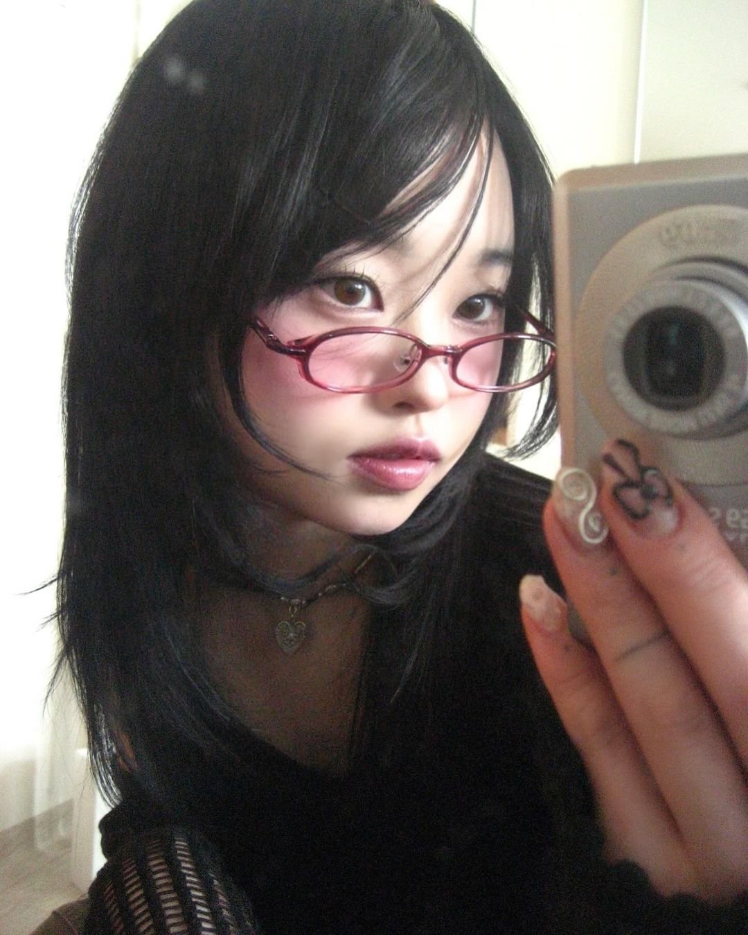 Coquette Style Aesthetic Inspiration 2