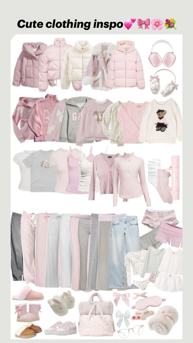 Coquette Aesthetic Fashion Inspiration