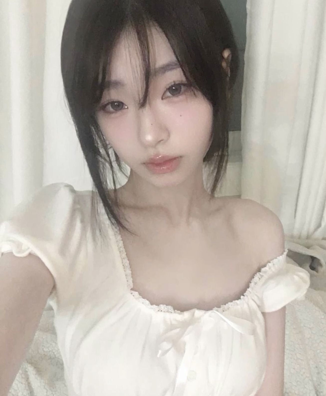 Coquette Girl Aesthetic Image 2